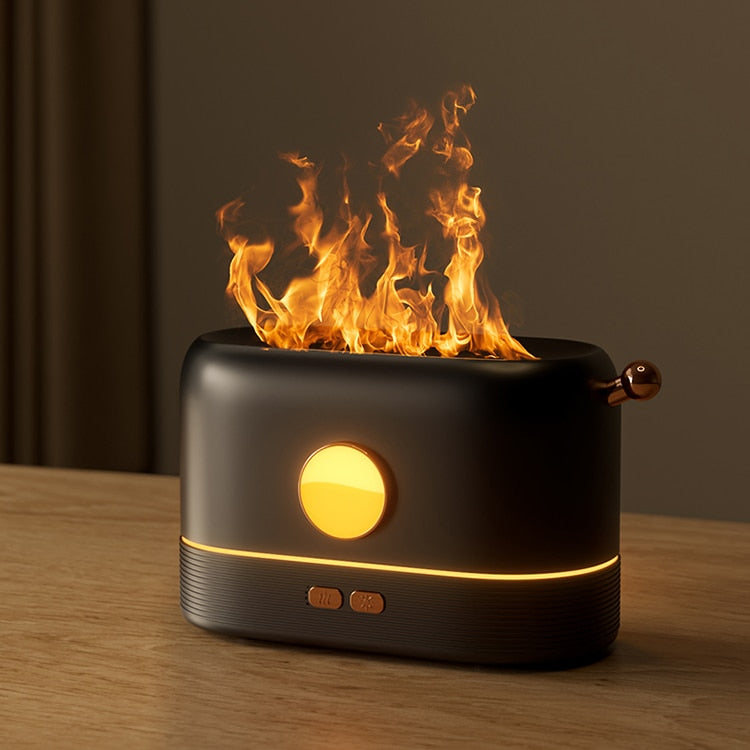 Firelight Aroma Diffuser