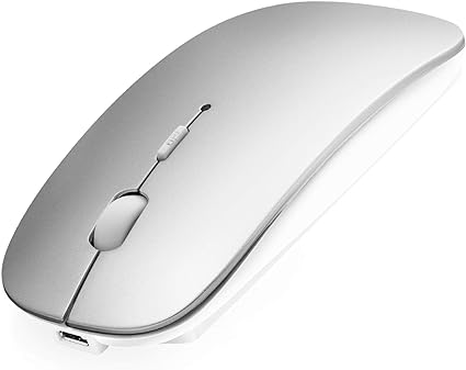 MobileMate Bluetooth Mouse