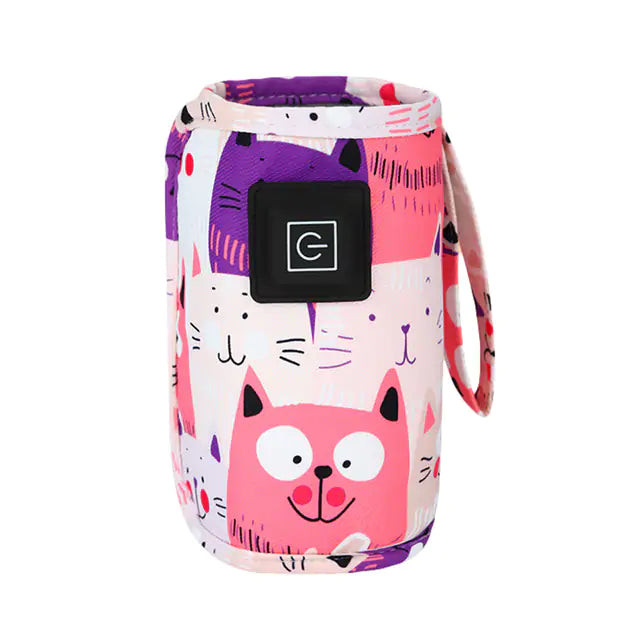 ToastyTote Bottle Warmer