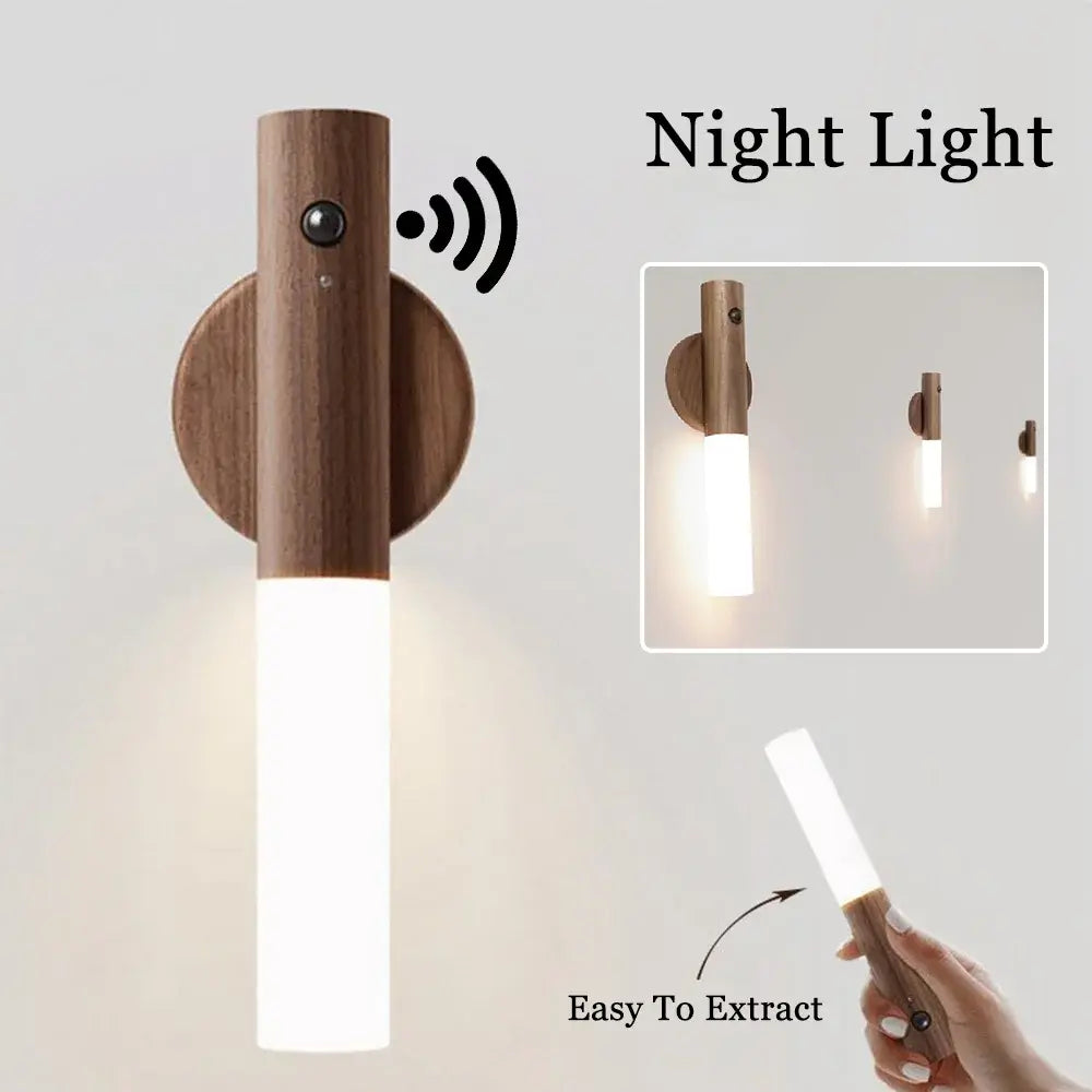 WallFlex Wireless Light