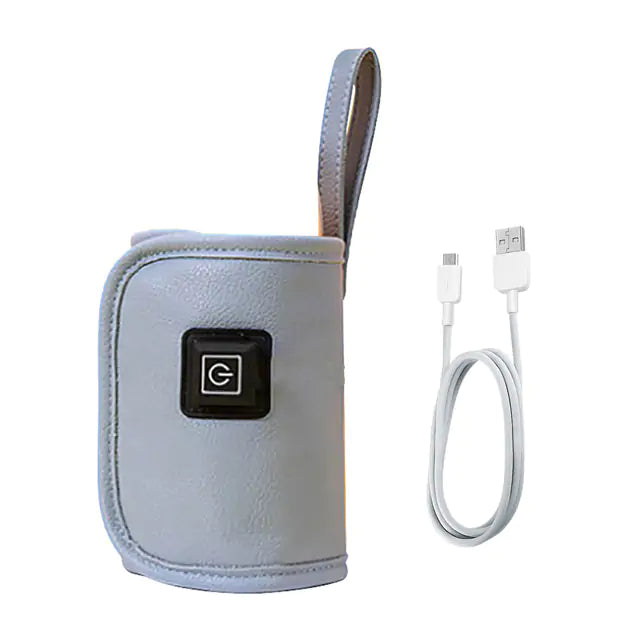 ToastyTote Bottle Warmer