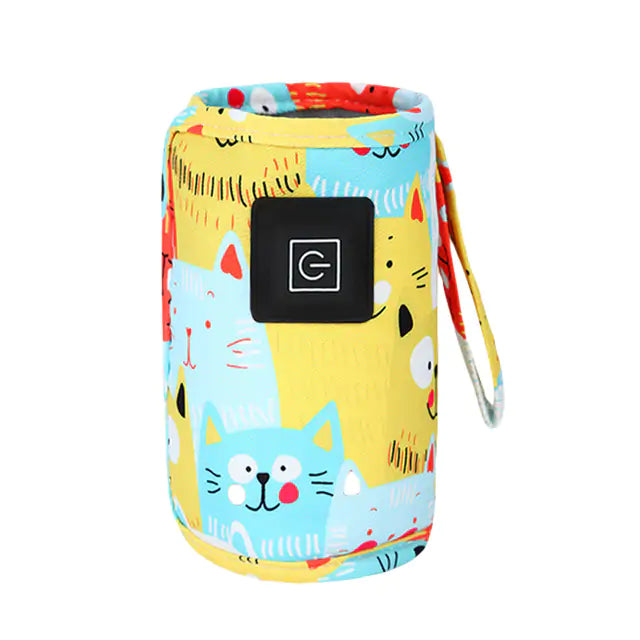 ToastyTote Bottle Warmer