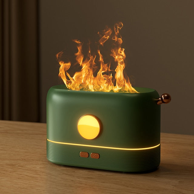 Firelight Aroma Diffuser