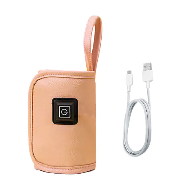 ToastyTote Bottle Warmer