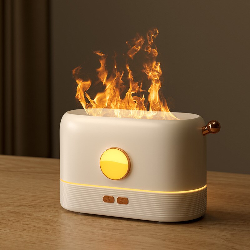Firelight Aroma Diffuser