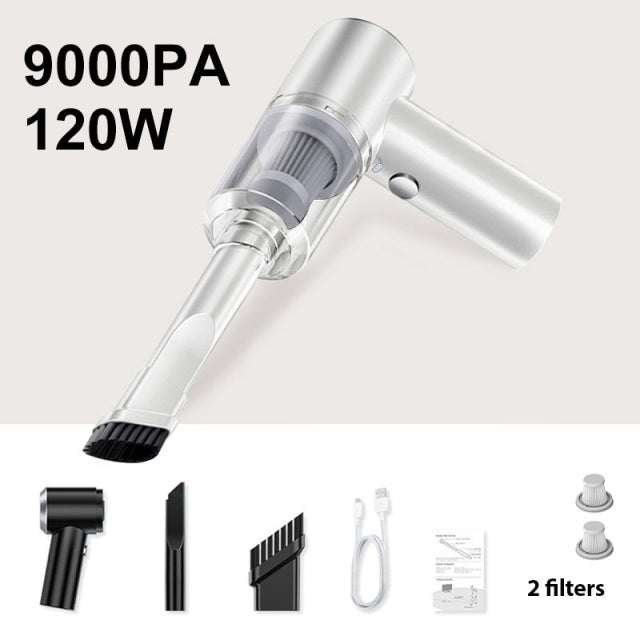 CarJet Vacuum Cleaner