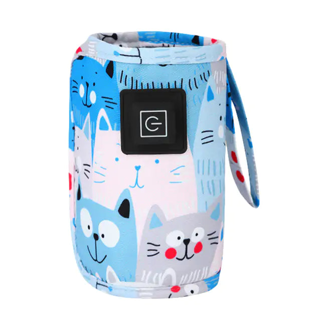 ToastyTote Bottle Warmer