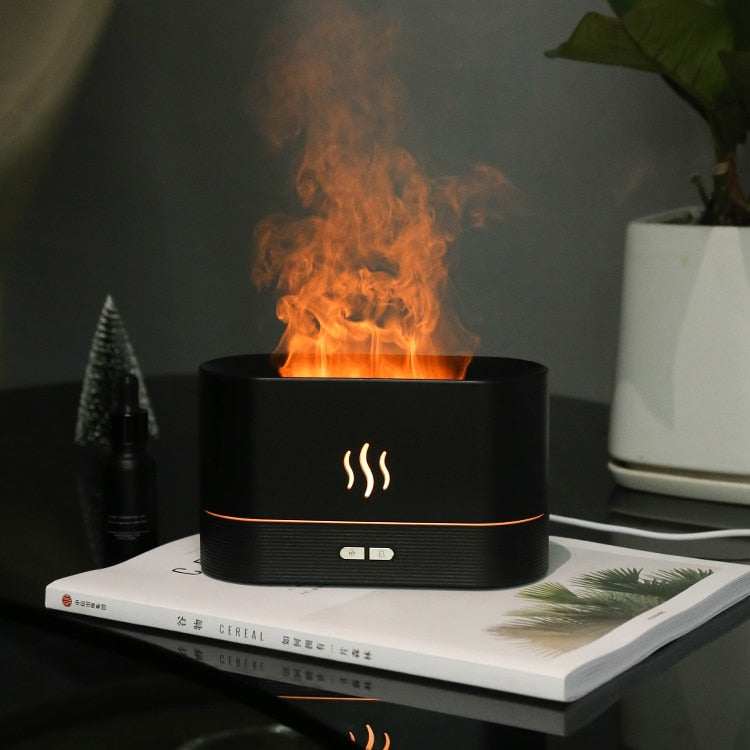 Firelight Aroma Diffuser