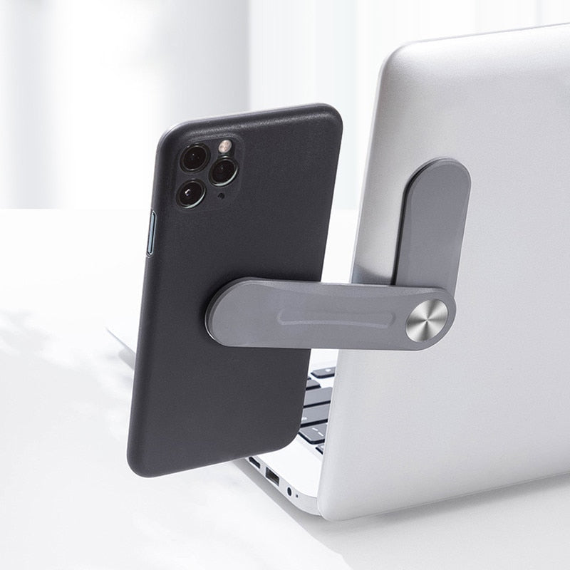 X Stand Laptop Screen Support Holder