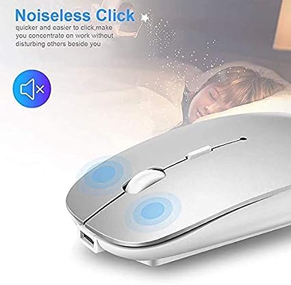MobileMate Bluetooth Mouse