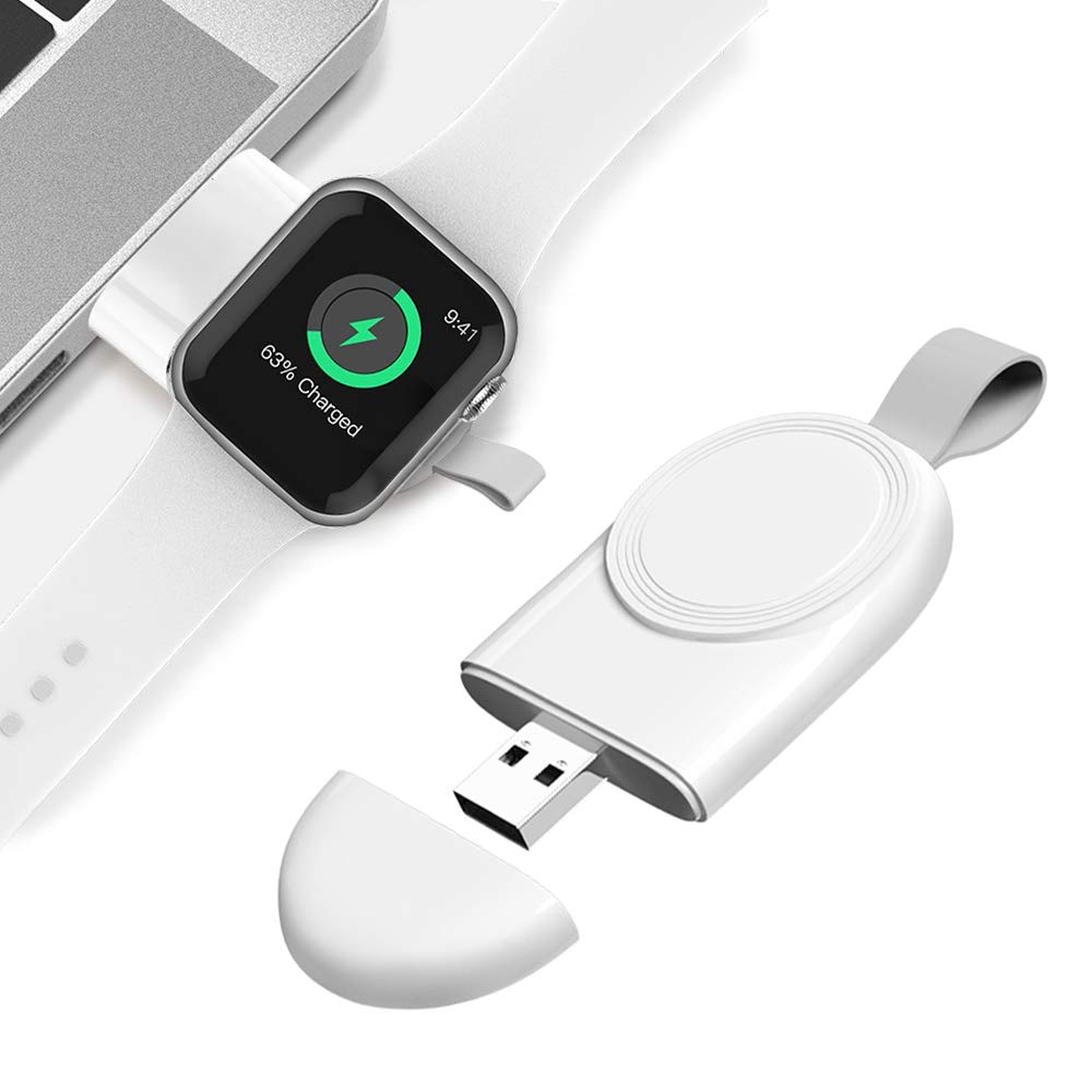 iPowerPod Apple Watch Charger
