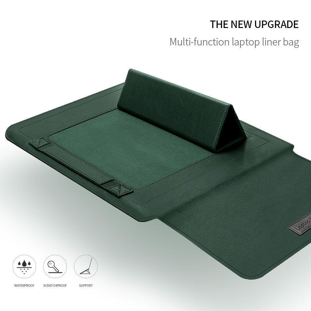 SlimGuard Laptop Case