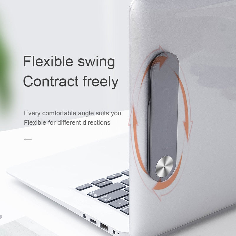 X Stand Laptop Screen Support Holder