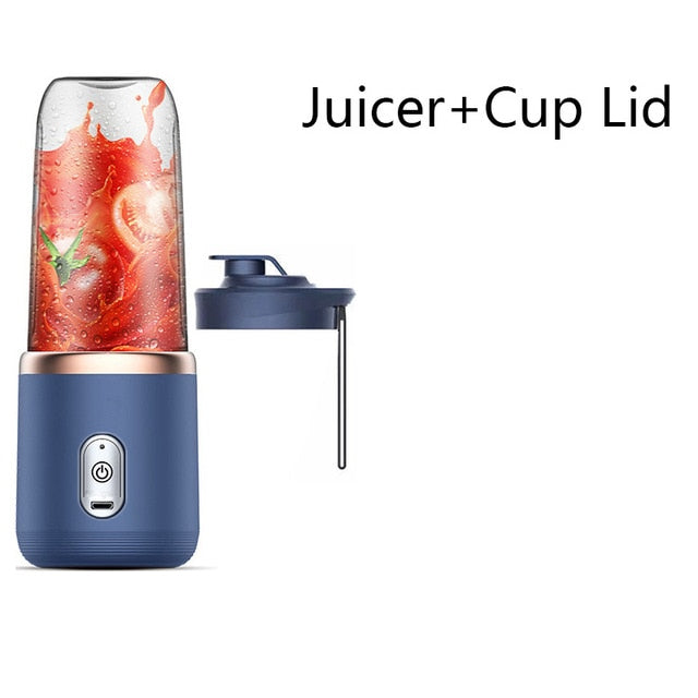 BladeBlend Portable Juice Maker