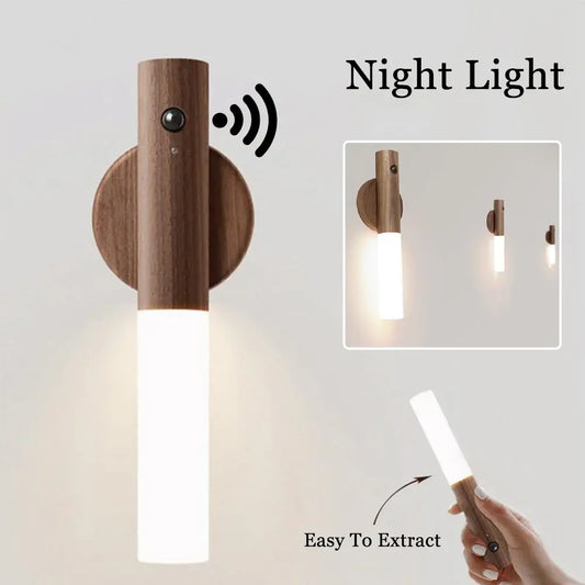 WallFlex  Wireless Light