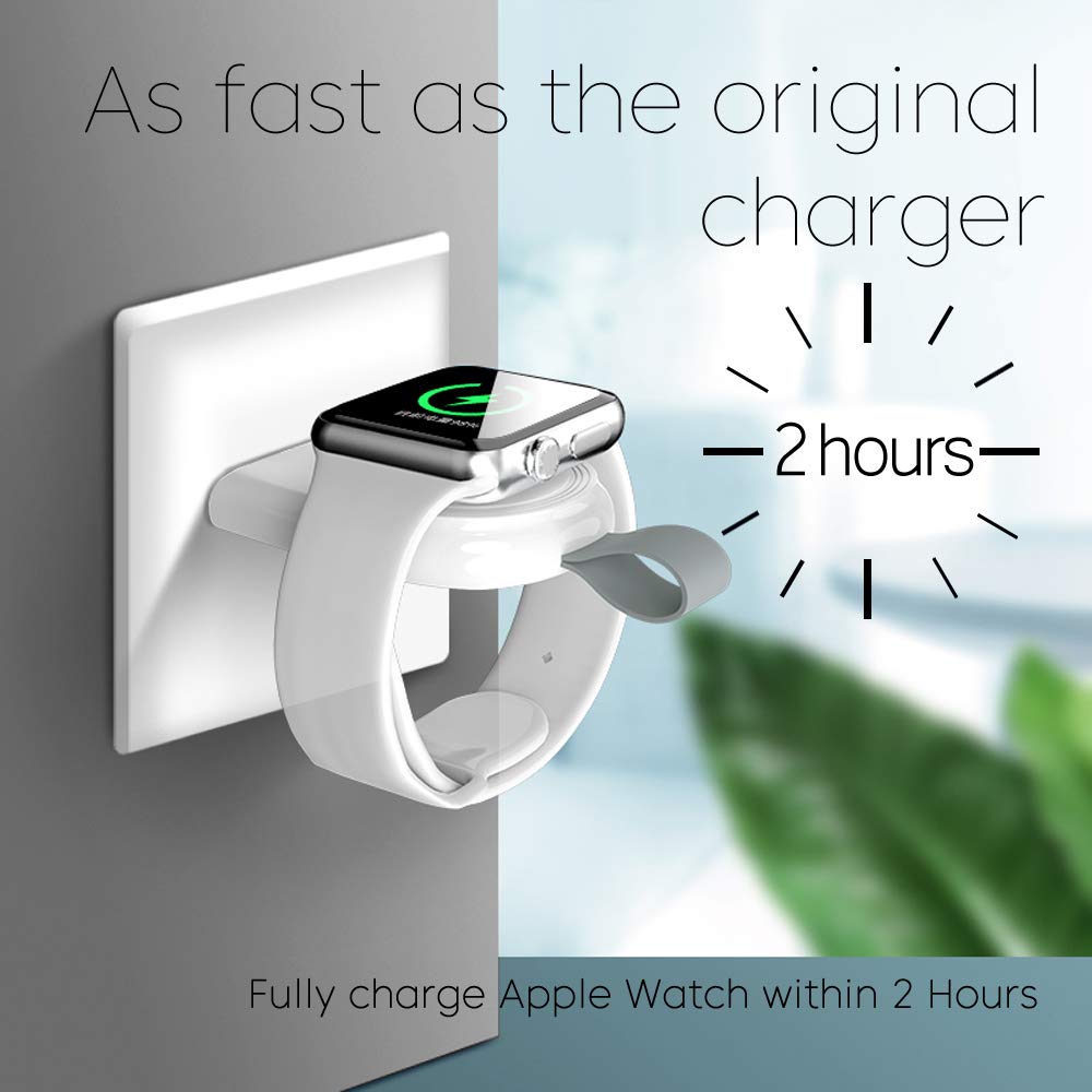 iPowerPod Apple Watch Charger