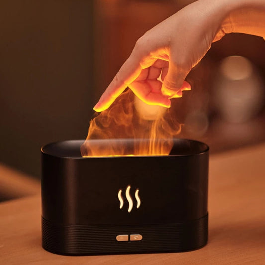 Firelight Aroma Diffuser