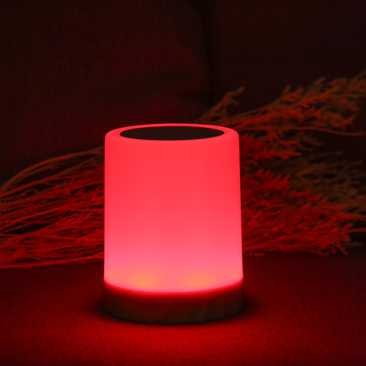 TouchTech Bedside Light