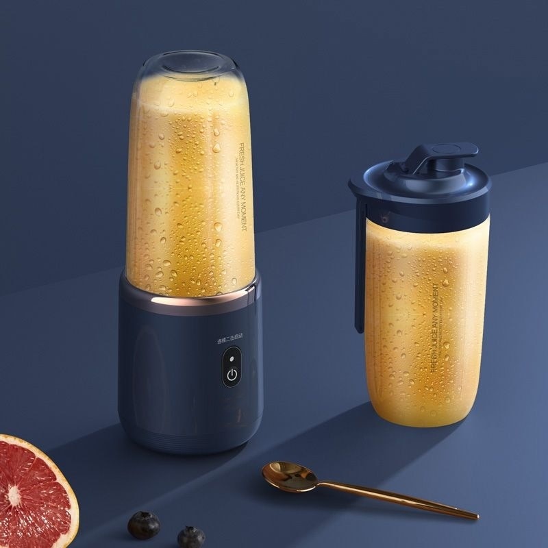 BladeBlend Portable Juice Maker