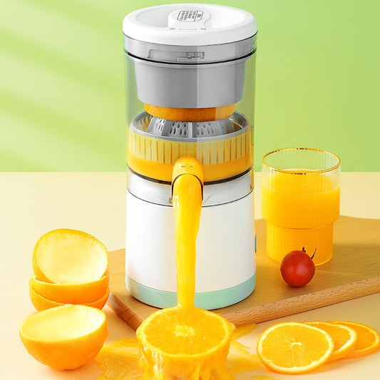 VitaGlow Wireless Slow Juice Maker